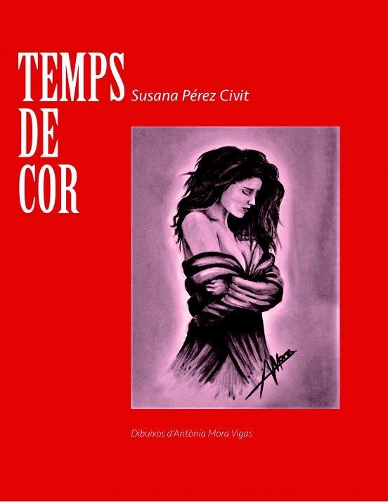 TEMPS DE COR | 9788494986031 | PEREZ CIVIT, SUSANA