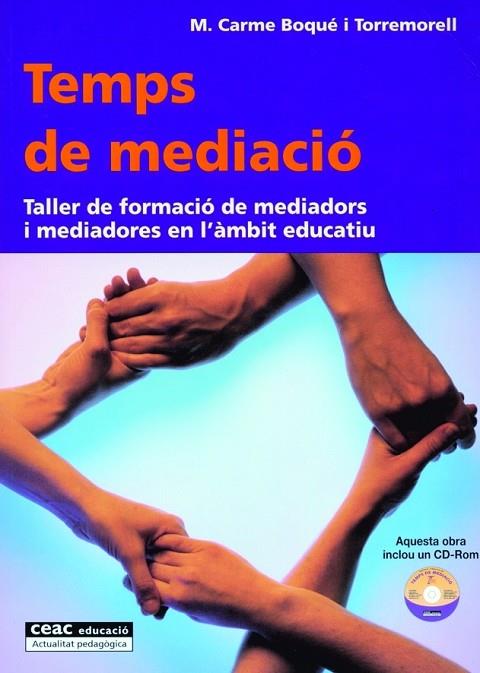 TEMPS DE MEDITACIÓ | 9788432911705 | M. CARME BOQUÉ