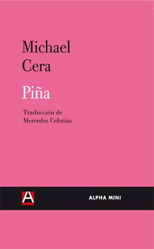 PIÑA | 9788492837328 | CERA, MICHAEL