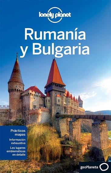 RUMANIA Y BULGARIA | 9788408119012 | DIVERSOS