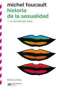 HISTORIA DE LA SEXUALIDAD I. | 9788415555049 | FOUCAULT, MICHEL