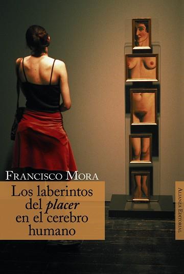 LOS LABERINTOS DEL PLACER EN EL | 9788420647487 | MORA TERUEL, FRANCIS