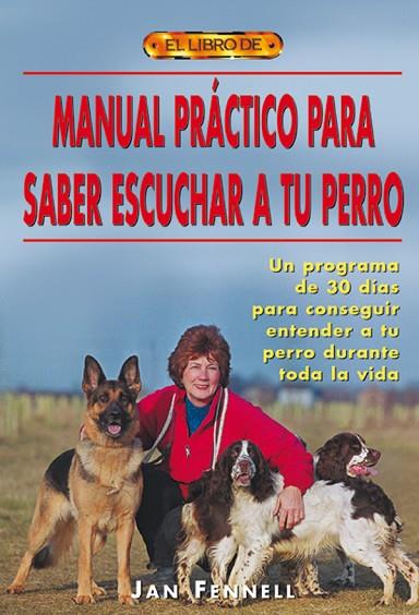 MANUAL PRACTICO PARA SABER ESCUC | 9788495873514 | FENNELL