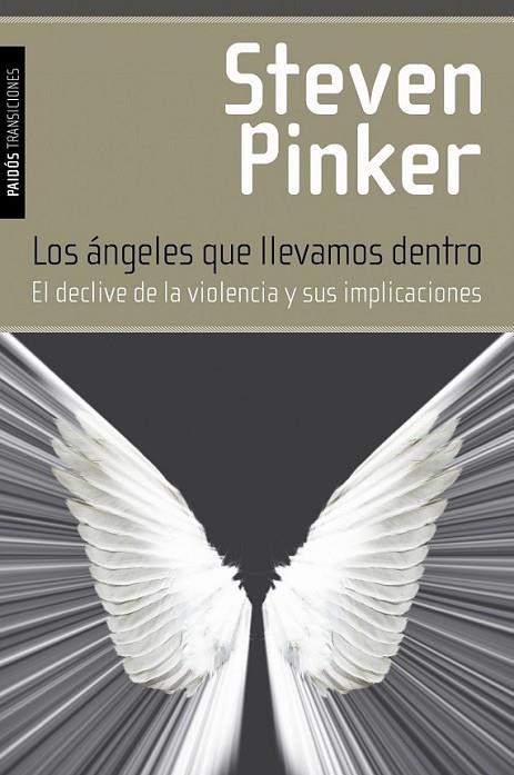 LOS ANGELES QUE LLEVAMOS DENTRO | 9788449327636 | PINKER