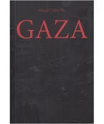 GAZA | 9788409601318 | MIQUEL VIDAL PLA