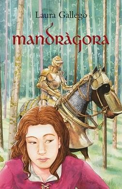 MANDRAGORA | 9788498241778 | GALLEGO