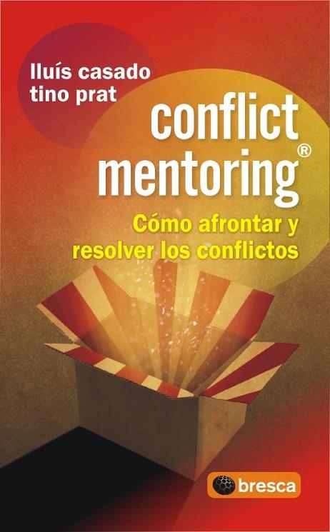 CONFLICT MENTORING | 9788493559038 | CASADO, LLUIS; PRAT,