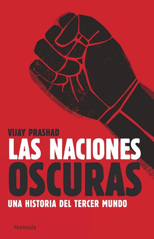 LAS NACIONES OSCURAS | 9788499421414 | PRASHAD