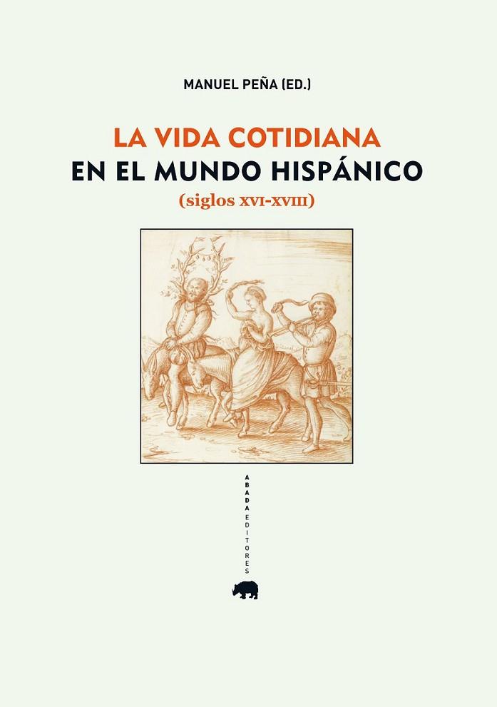 LA VIDA COTIDIANA | 9788415289357 | VARIOS AUTORES