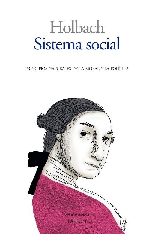 SISTEMA SOCIAL | 9788494674242 | BARóN DE, HOLBACH