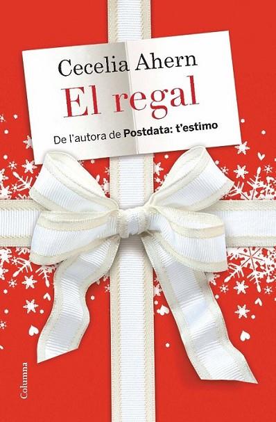 EL REGAL | 9788466412964 | AHERN