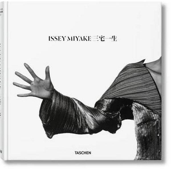 ISSEY MIYAKE | 9783836555227 | ISSEY MIYAKE, MIDORI KITAMURA, KAZUKO KOIKE, YURIKO TAKAGI