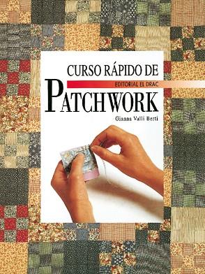 PATCHWORK | 9788488893550 | BERTI