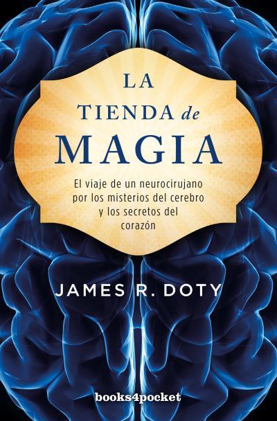 LA TIENDA DE MAGIA | 9788416622559 | DOTY, JAMES