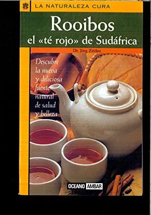 ROOIBOS **** 2A MA | 9788449418730 | ZITTLAY, JÖRG