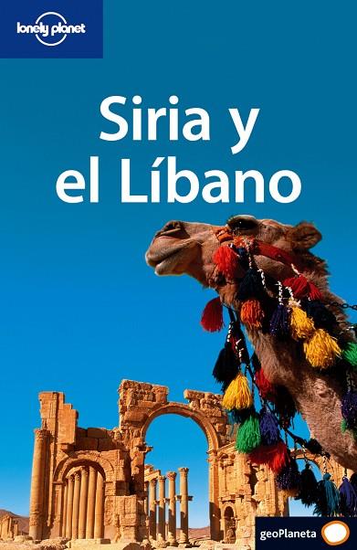 SIRIA Y EL LIBANO | 9788408069379 | VARIOS