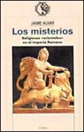 LOS MISTERIOS | 9788484321897 | ALVAR,JAIME