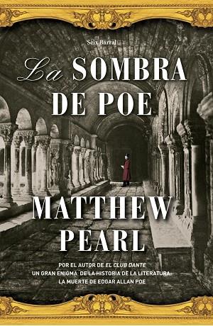 LA SOMBRA DE POE | 9788432296765 | PEARL