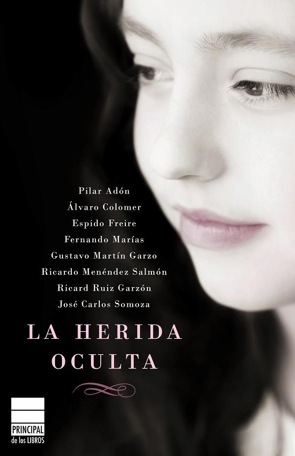 LA HERIDA OCULTA | 9788493831653 | VARIS