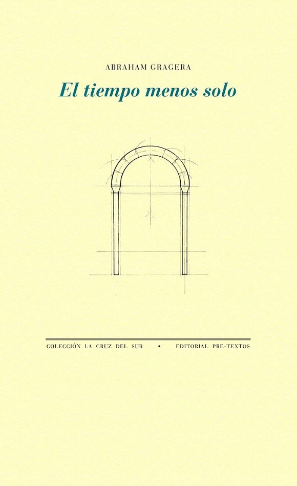 EL TIEMPO MENOS SOLO | 9788415576303 | GRACERA