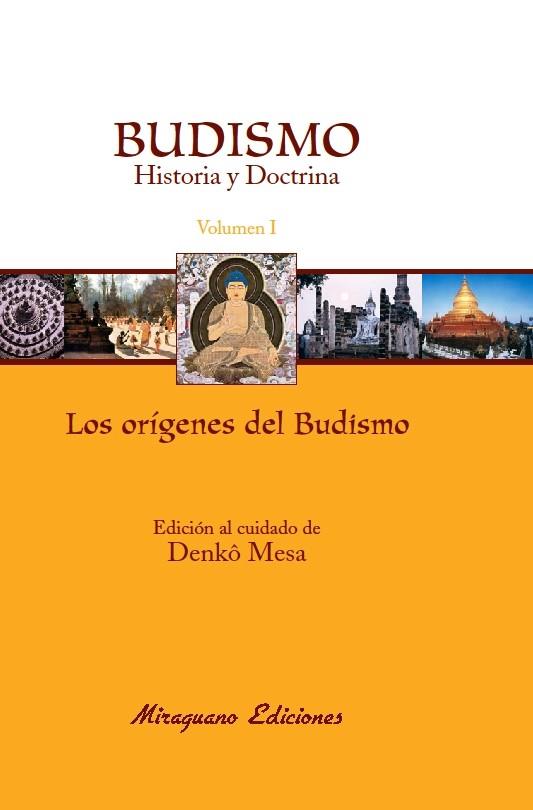 BUDISMO VOL1 | 9788478132966 | DENKO MESA