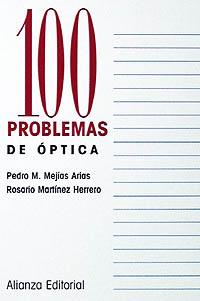 100 PROBLEMAS DE OPTICA | 9788420686325 | DIVERSOS