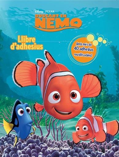 BUSCANT EN NEMO | 9788415790280 | AUTORS, DIVERSOS