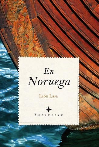 EN NORUEGA | 9788492573653 | LASA