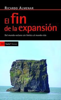 EL FIN DE LA EXPANSION | 9788498883992 | ALMENAR