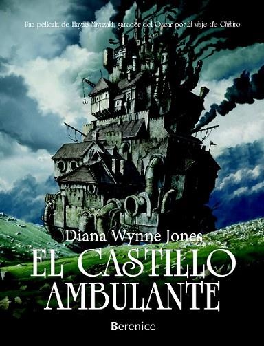 EL CASTILLO AMBULANTE | 9788496756397 | JONES