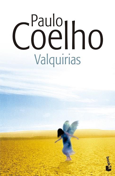 VALQUIRIAS | 9788408135814 | COELHO