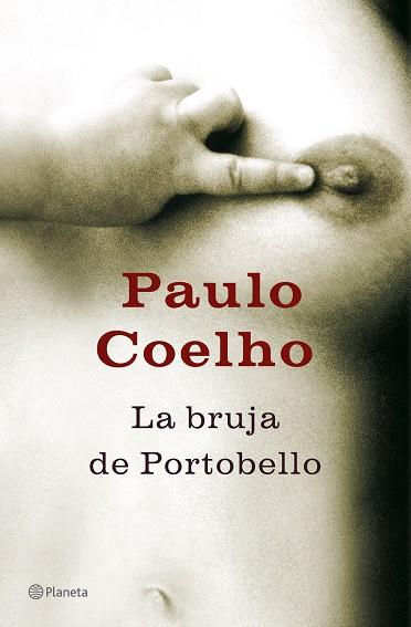 LA BRUJA DE PORTOBELLO | 9788408068518 | COELHO