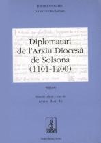 DIPLOMATARI DE L'ARXIU DIOCESA D | 9788479359904 | BACH I RIU, ANTONI