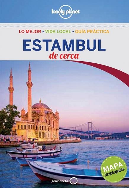 ESTAMBUL DE CERCA 4 | 9788408119869 | DIVERSOS