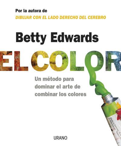 EL COLOR | 9788479536282 | EDWARDS, BETTY