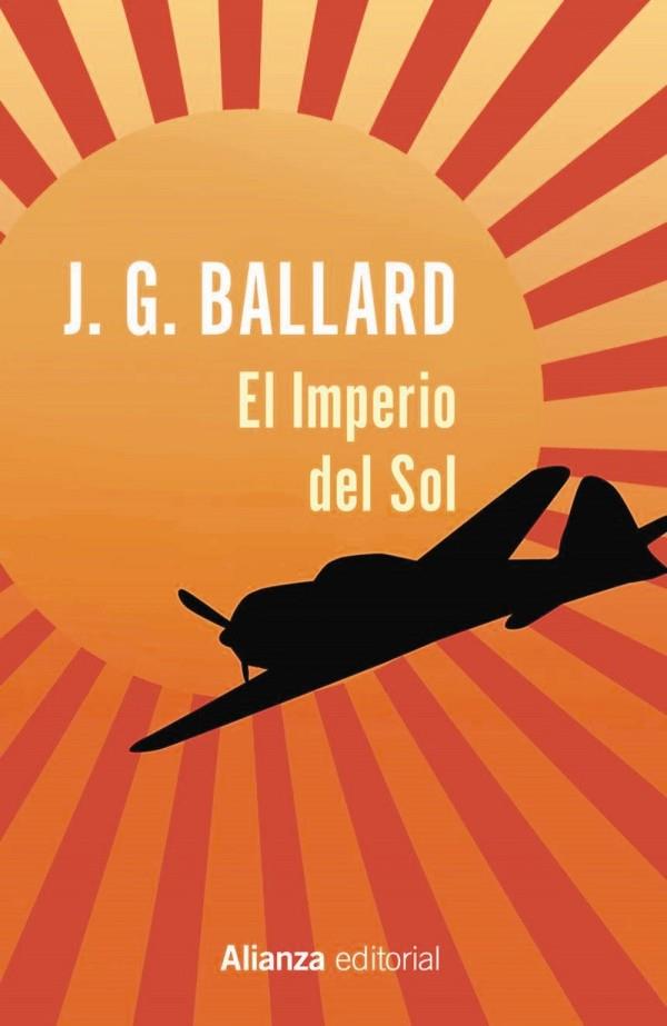 IMPERIO DEL SOL, EL | 9788491045724 | BALLARD, J. G.