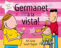 GERMANET A LA VISATA | 9788484880882 | DIVERSOS