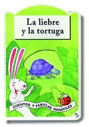 LIEBRE Y LA TORTUGA | 9788441403628