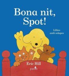 BONA NIT SPOT | 9788416620289 | HILL, ERIC