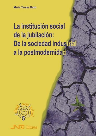 INSTITUCION SOCIAL DE LA JUBILAC | 9788476426364 | BAZO