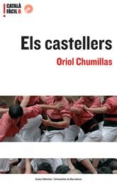 CASTELLERS | 9788497660662 | CHUMILLAS