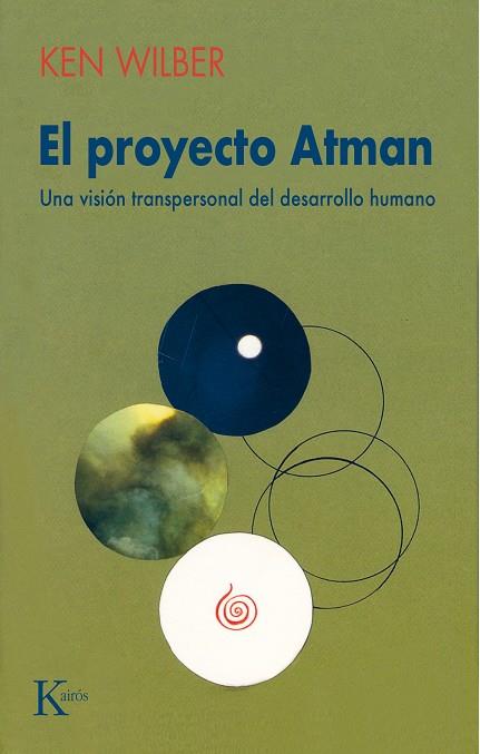 PROYECTO ATMAN | 9788472453029 | WILDER