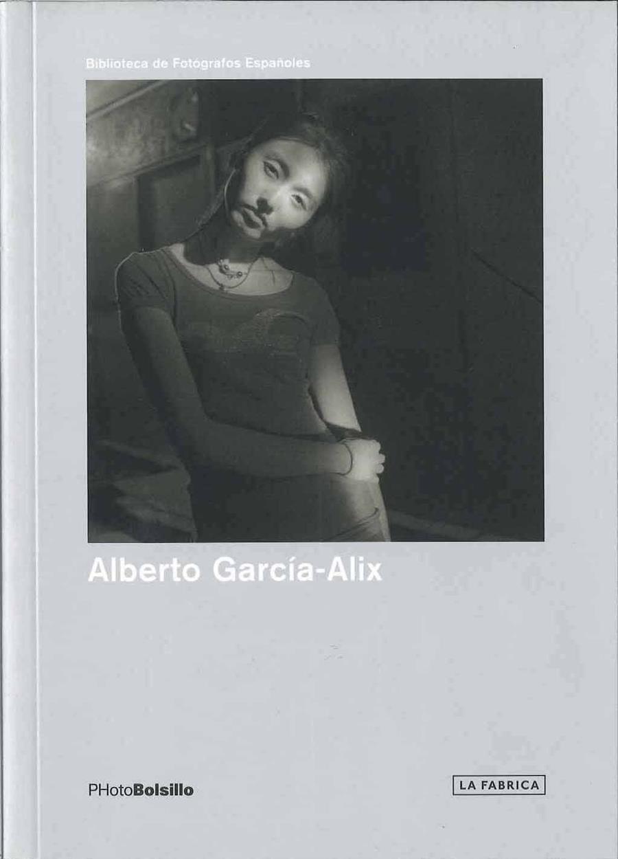 ALBERTO GARCIA-ALIX | 9788492498857 | VARIOS