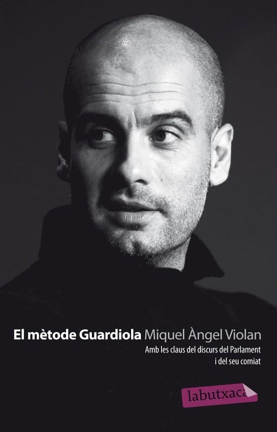 EL METODE GUARDIOLA | 9788499305189 | VIOLAN