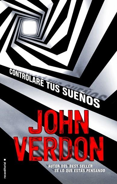 CONTROLARE TUS SUEÑOS | 9788499187693 | VERDON,JOHN