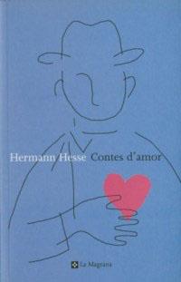 CONTES DE AMOR | 9788482642741 | HERMAN HESSE