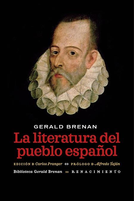 LA LITERATURA DEL PUEBLO ESPAÑOL | 9788410148413 | BRENAN, GERALD