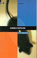 HOMES I RATOLINS | 9788424687014 | STEINBECK