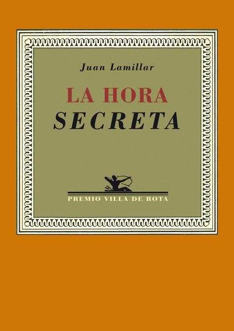 LA HORA SECRETA | 9788484723639 | LAMILLAR