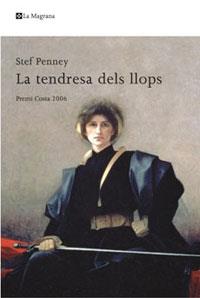 LA TENDRESA DELS LLOPS | 9788498674477 | PENNEY